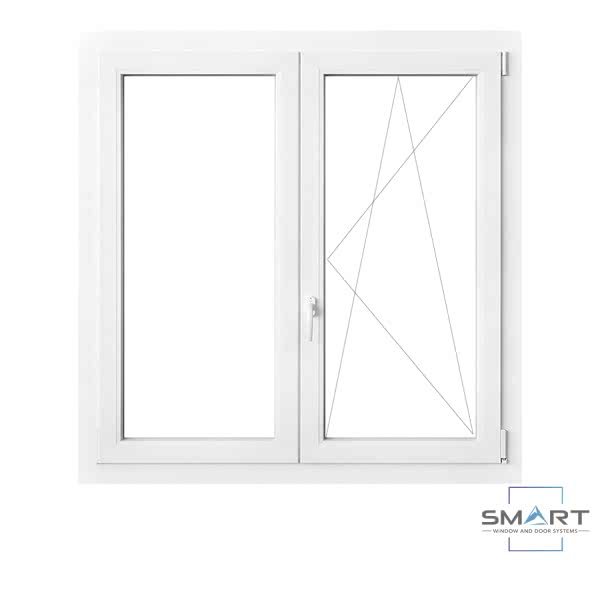 Размер: 1400х1450, SmartThermo, 70 мм