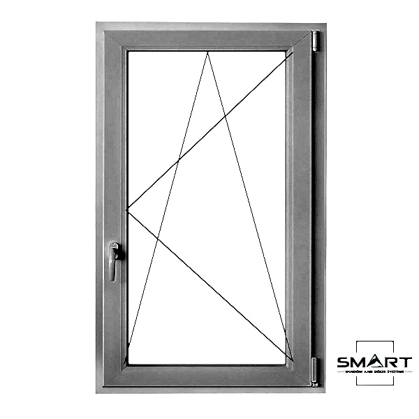 Размер: 850х1450, SmartThermo, 70 мм